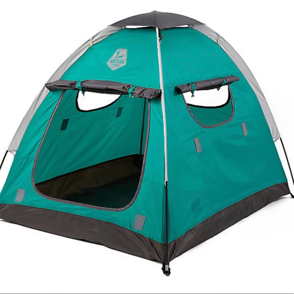 Arcadia trail ultimate shade tent